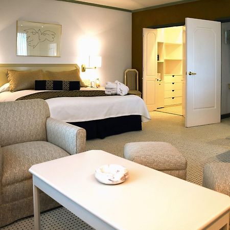 Hotel Europa La Paz Dış mekan fotoğraf