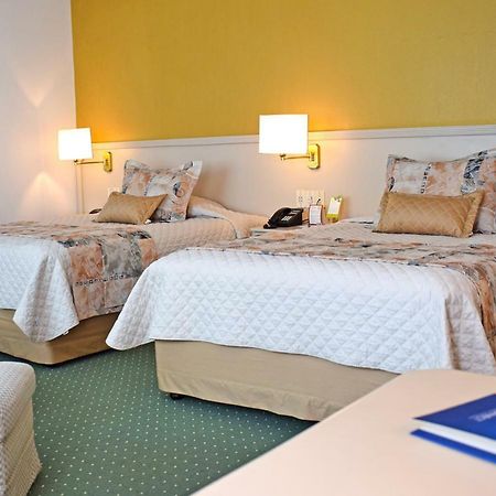 Hotel Europa La Paz Dış mekan fotoğraf