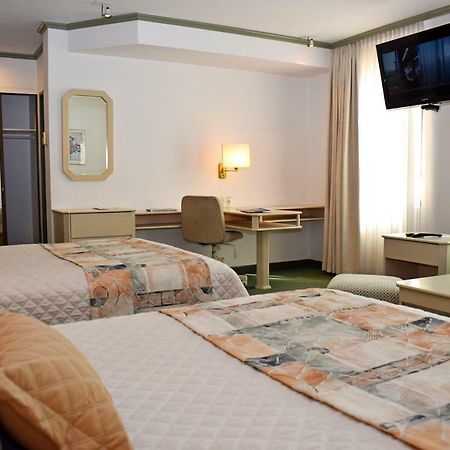 Hotel Europa La Paz Dış mekan fotoğraf
