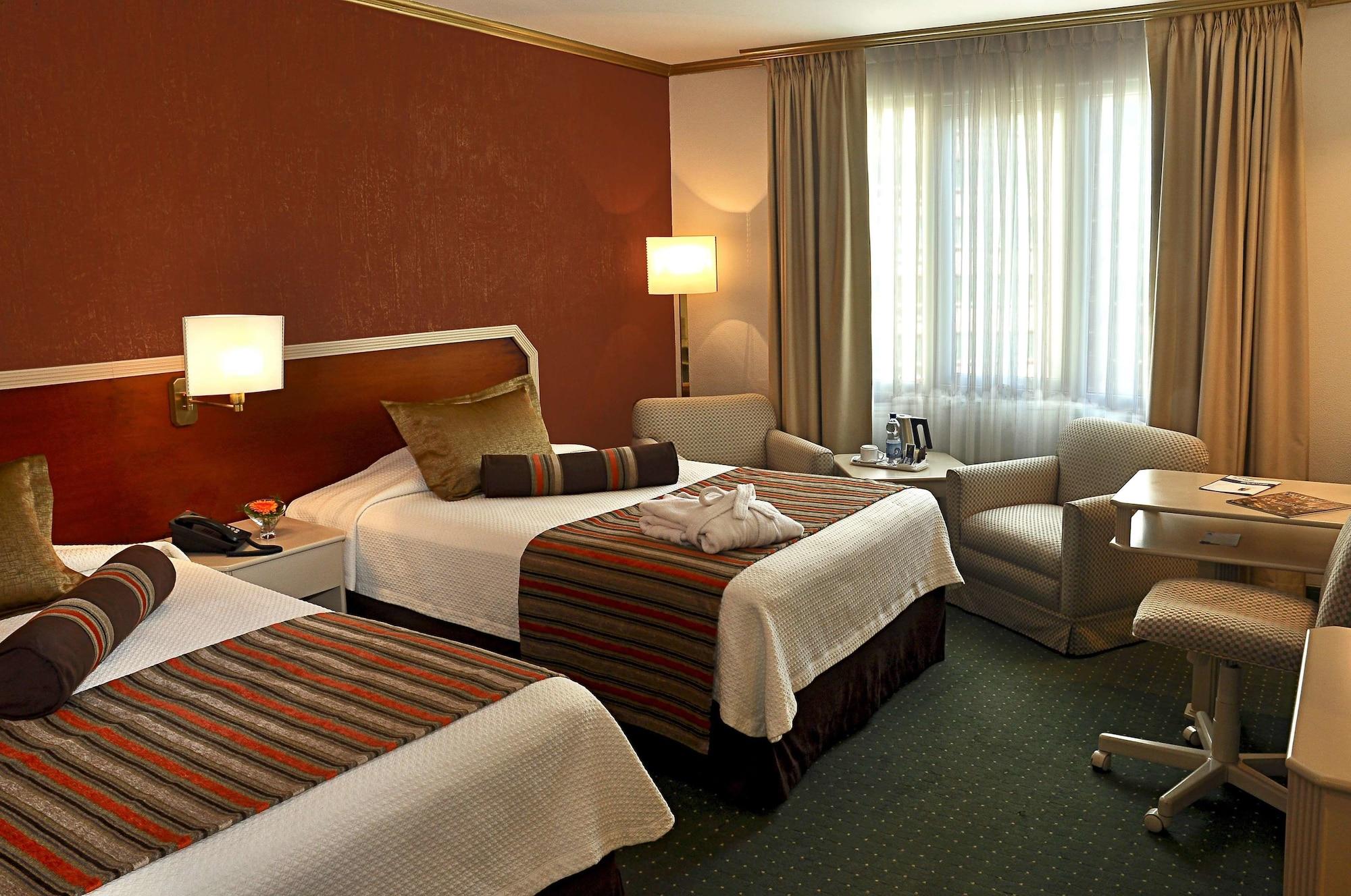 Hotel Europa La Paz Dış mekan fotoğraf