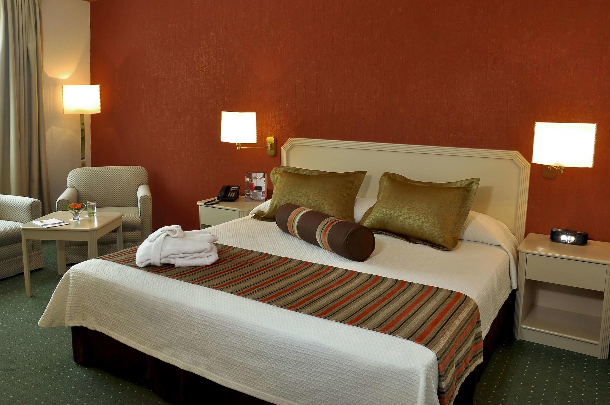 Hotel Europa La Paz Dış mekan fotoğraf