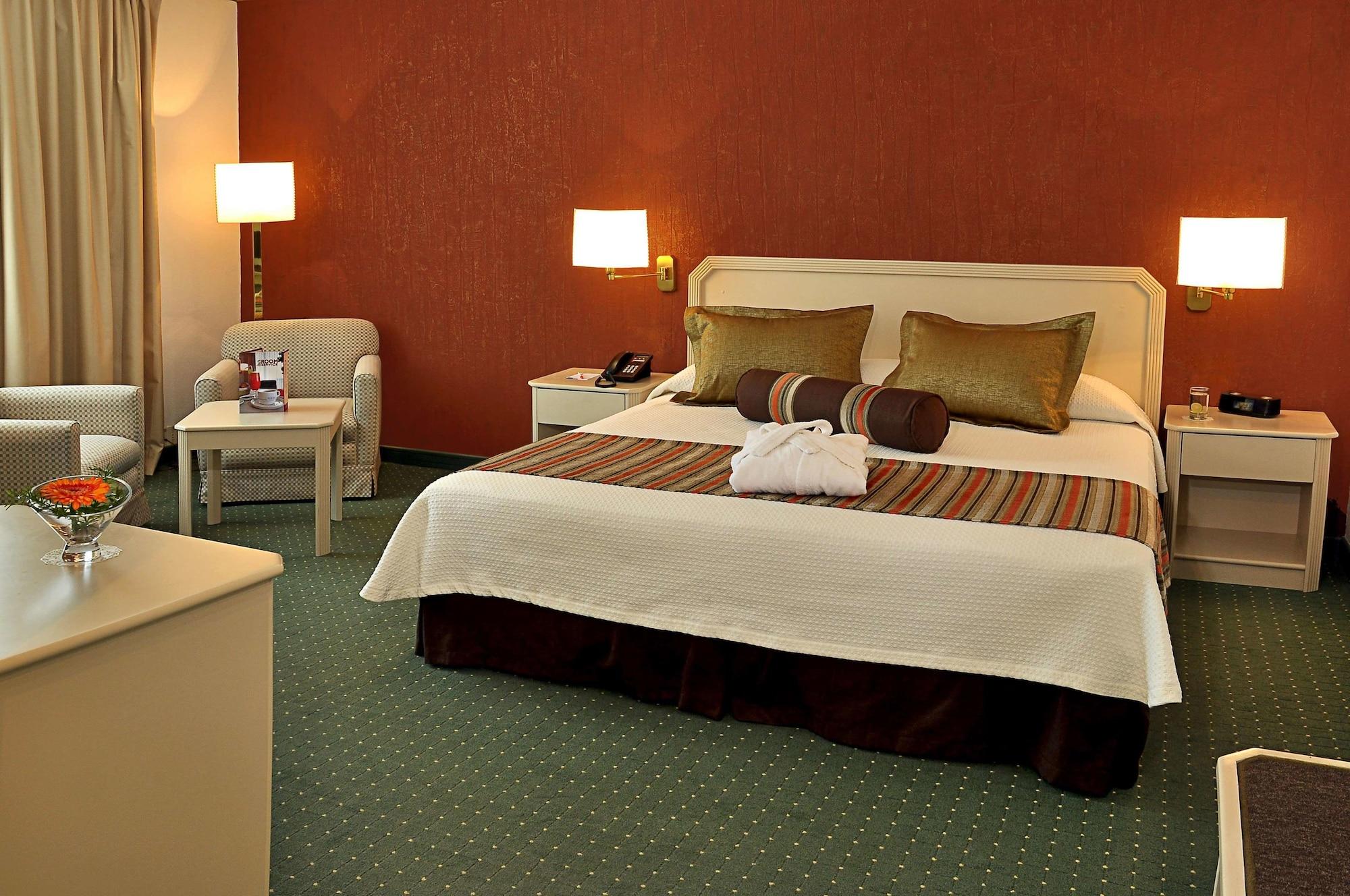Hotel Europa La Paz Dış mekan fotoğraf
