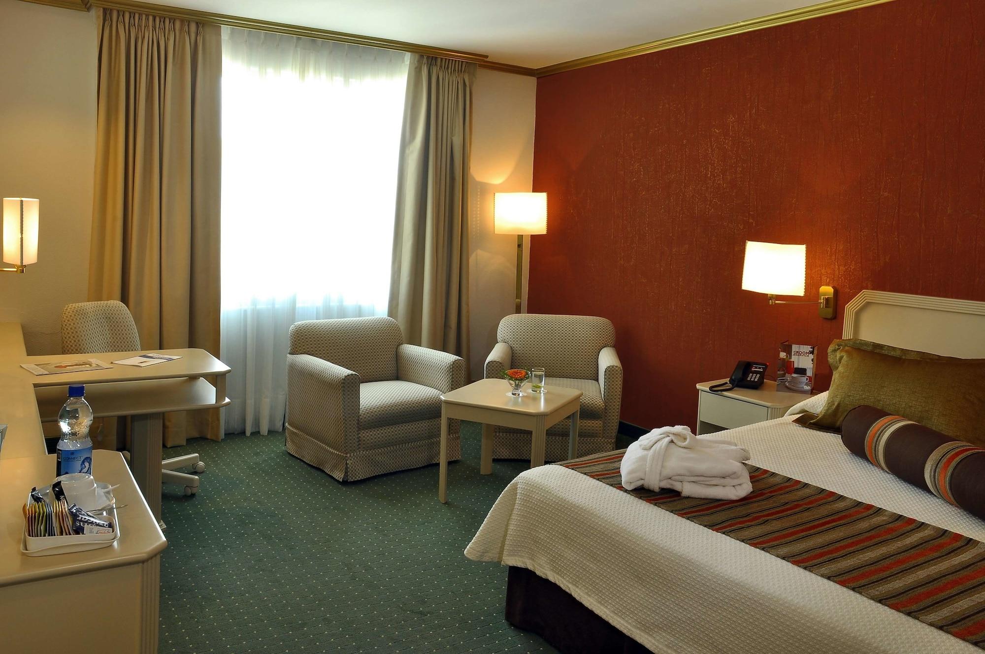 Hotel Europa La Paz Dış mekan fotoğraf