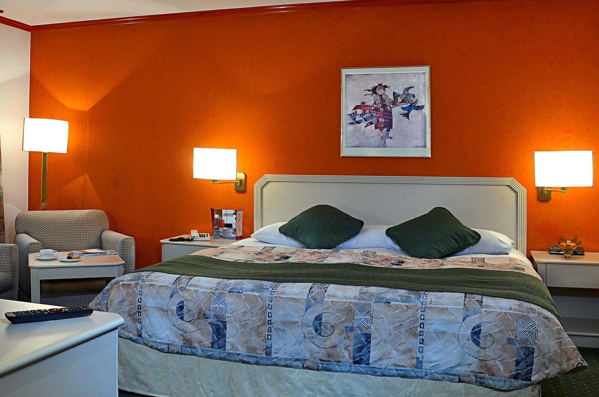 Hotel Europa La Paz Dış mekan fotoğraf
