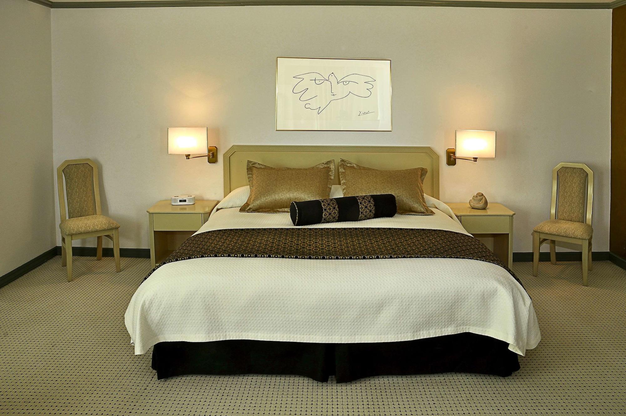 Hotel Europa La Paz Dış mekan fotoğraf