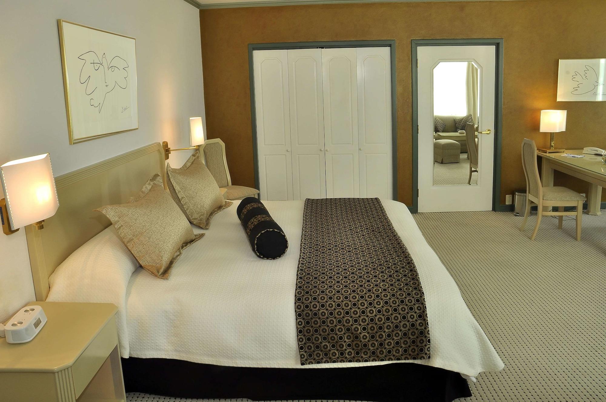 Hotel Europa La Paz Dış mekan fotoğraf