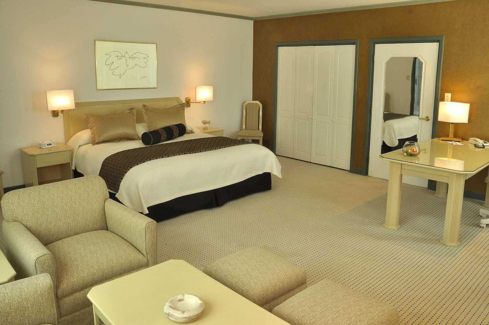 Hotel Europa La Paz Dış mekan fotoğraf