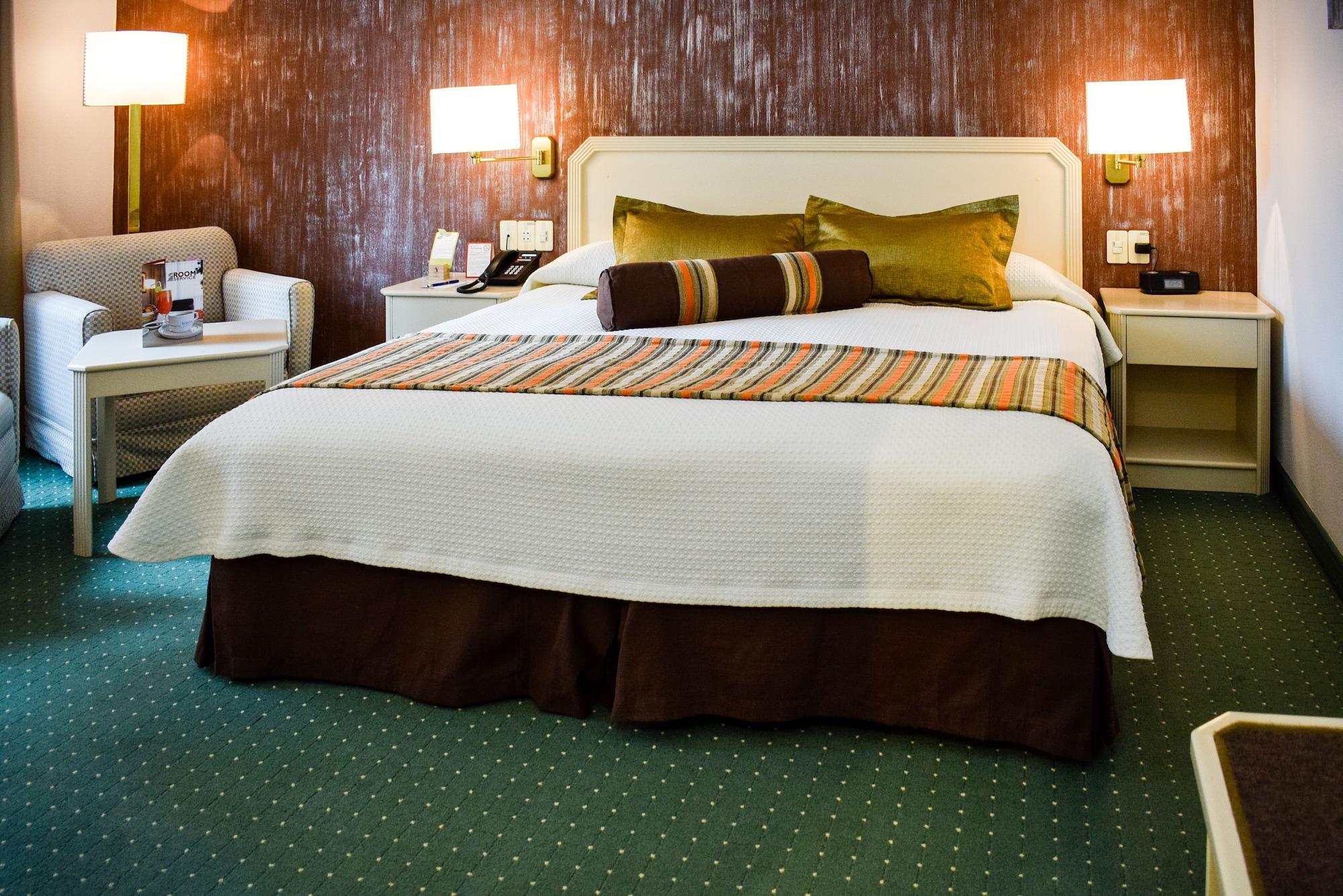 Hotel Europa La Paz Dış mekan fotoğraf