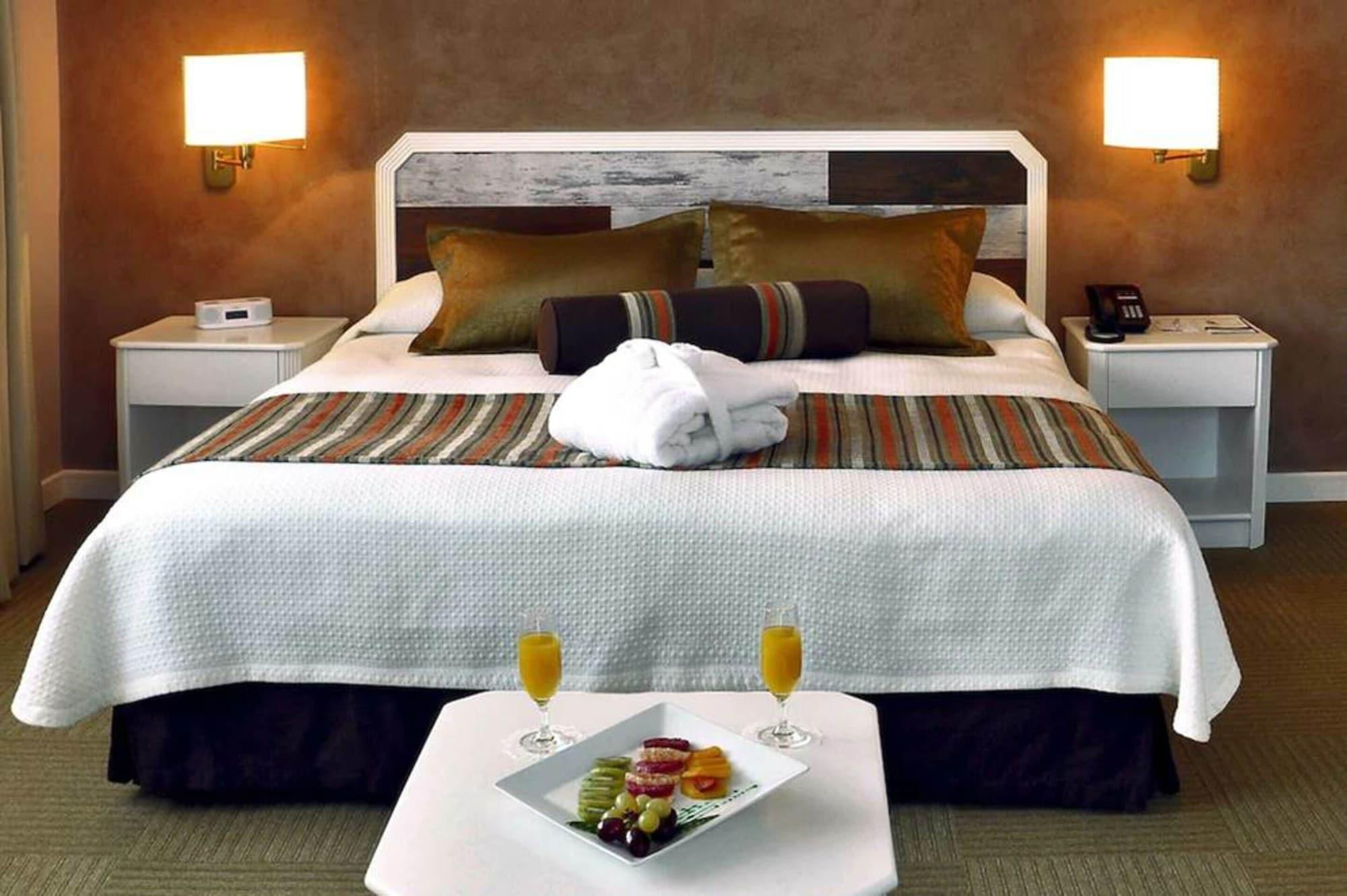 Hotel Europa La Paz Dış mekan fotoğraf