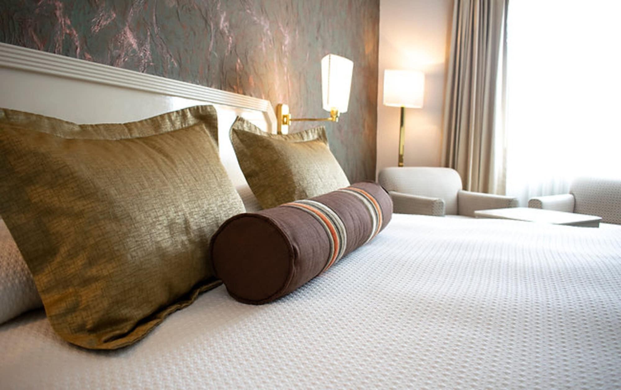 Hotel Europa La Paz Dış mekan fotoğraf