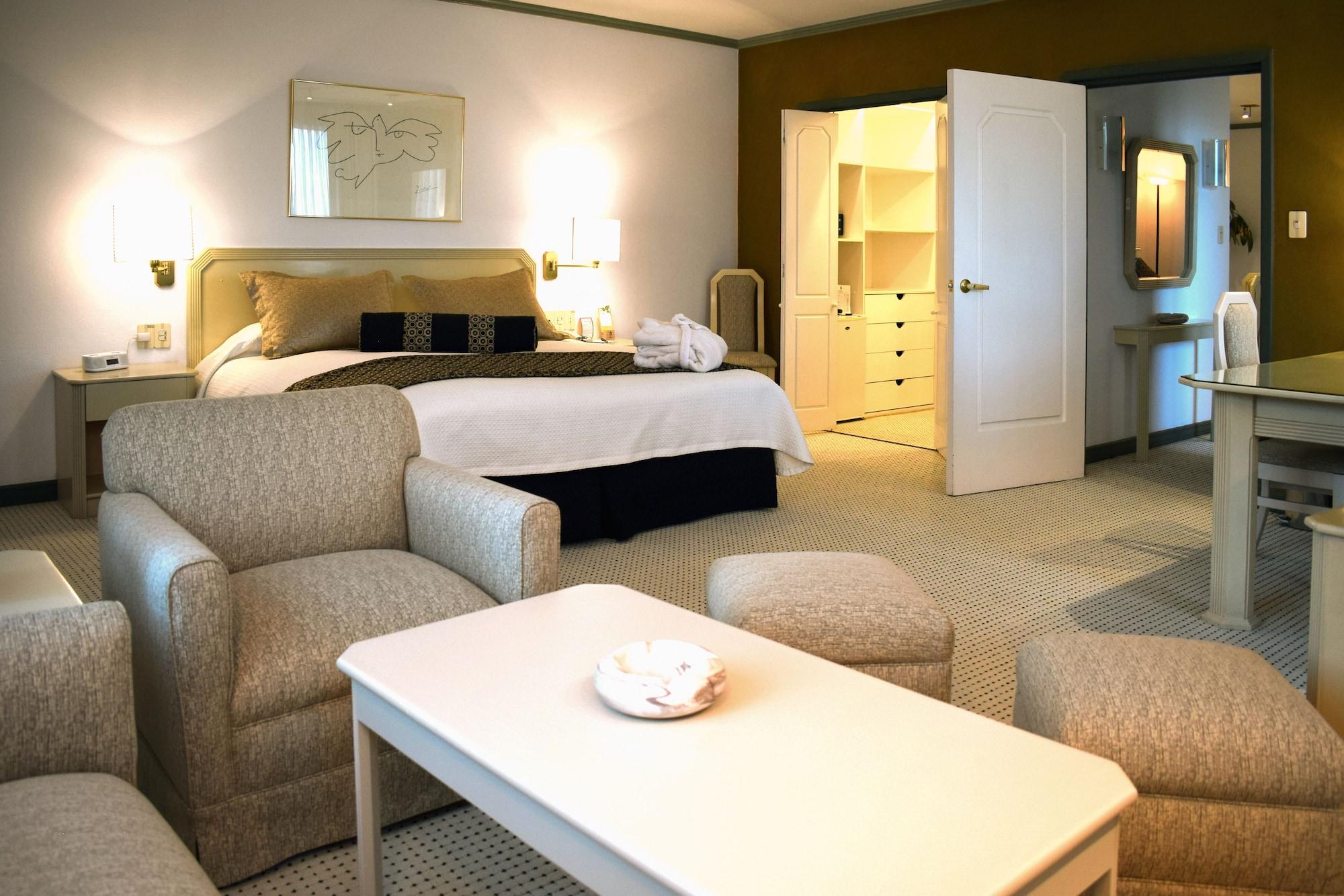 Hotel Europa La Paz Dış mekan fotoğraf