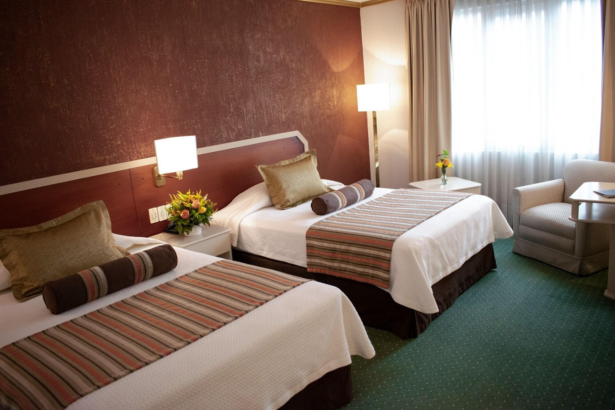 Hotel Europa La Paz Dış mekan fotoğraf