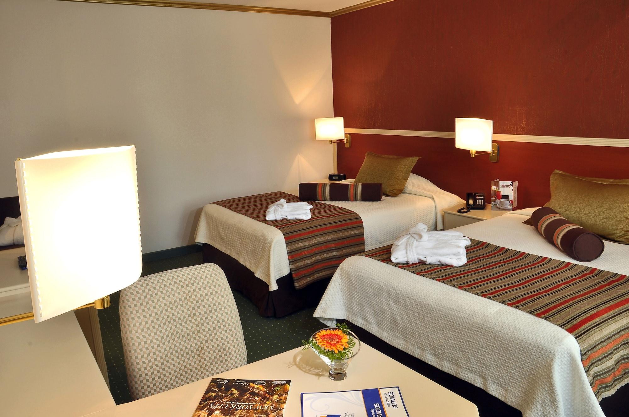 Hotel Europa La Paz Dış mekan fotoğraf