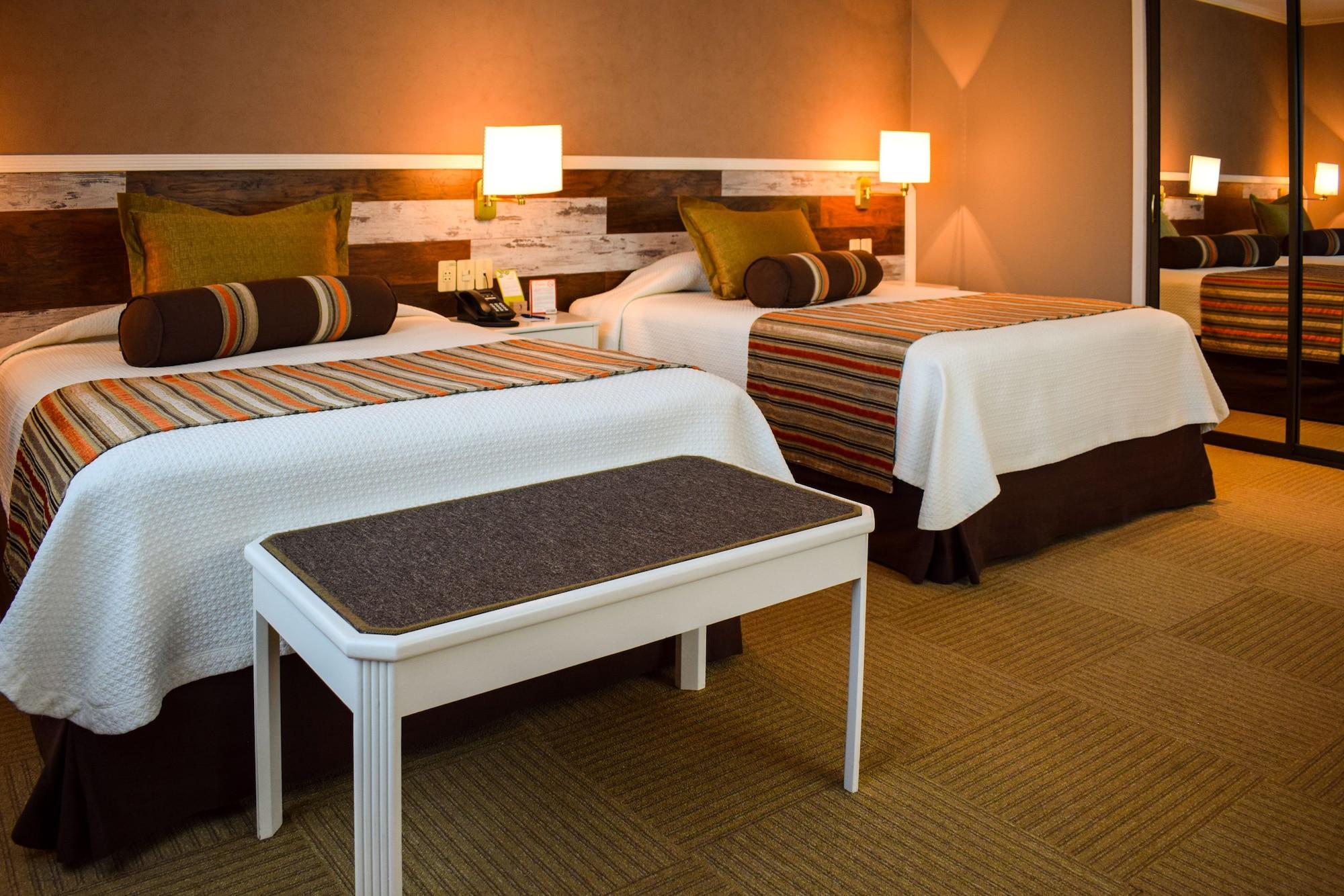 Hotel Europa La Paz Dış mekan fotoğraf