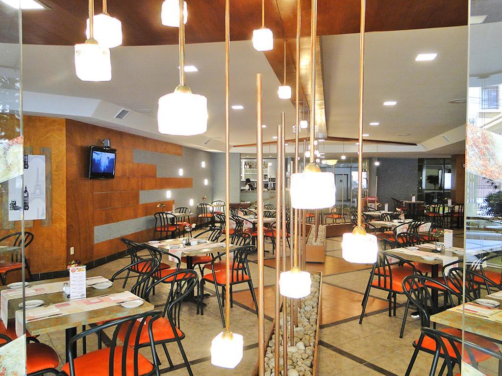 Hotel Europa La Paz Dış mekan fotoğraf