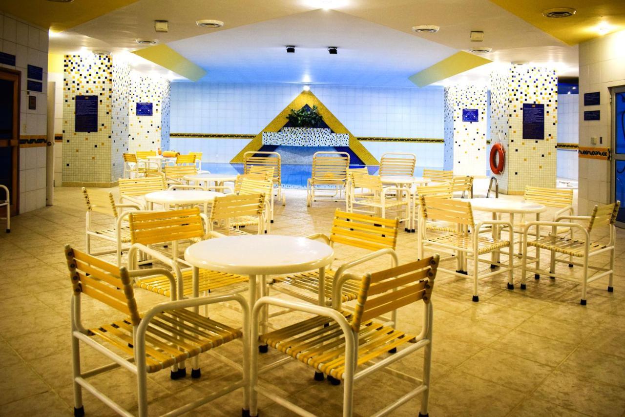 Hotel Europa La Paz Dış mekan fotoğraf