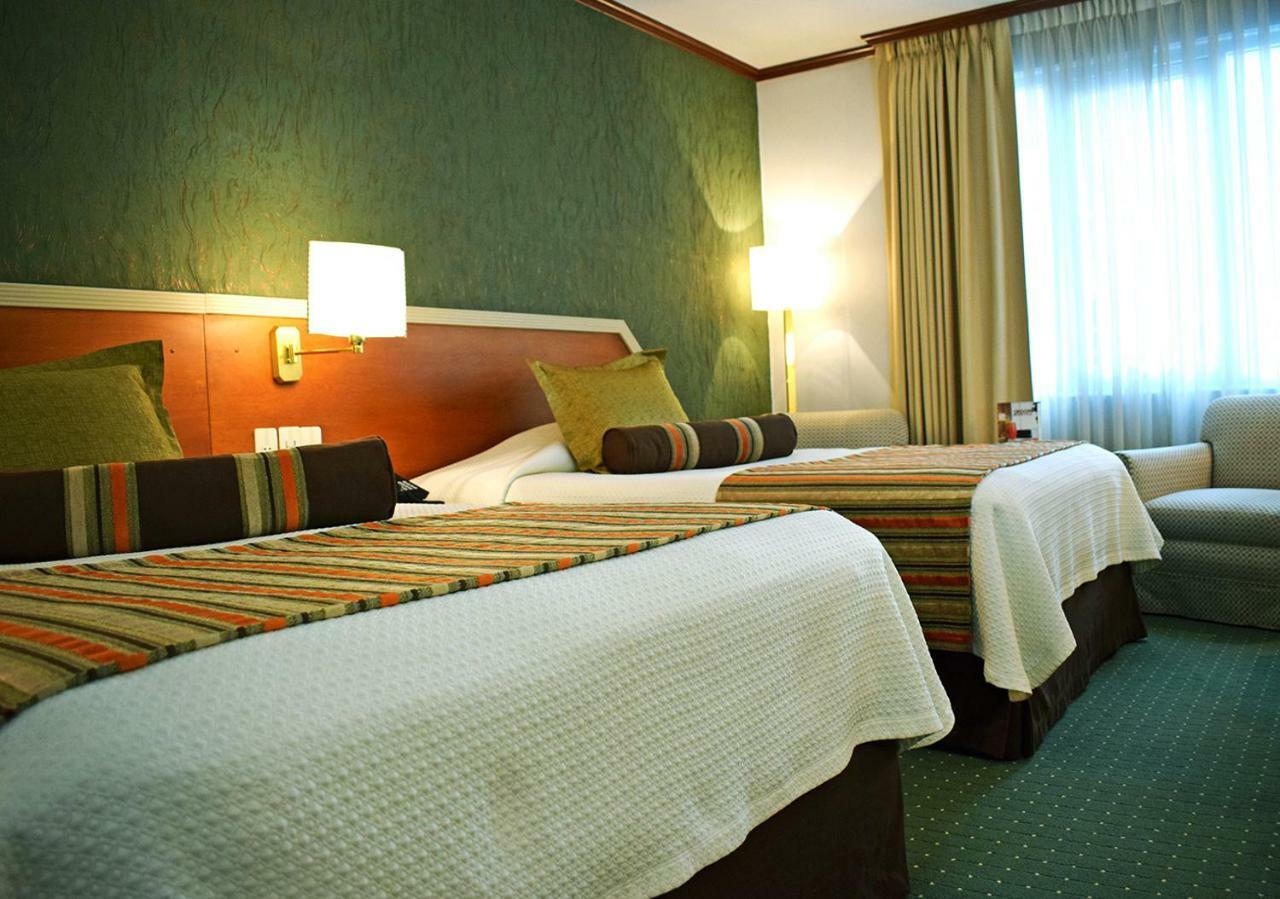 Hotel Europa La Paz Dış mekan fotoğraf