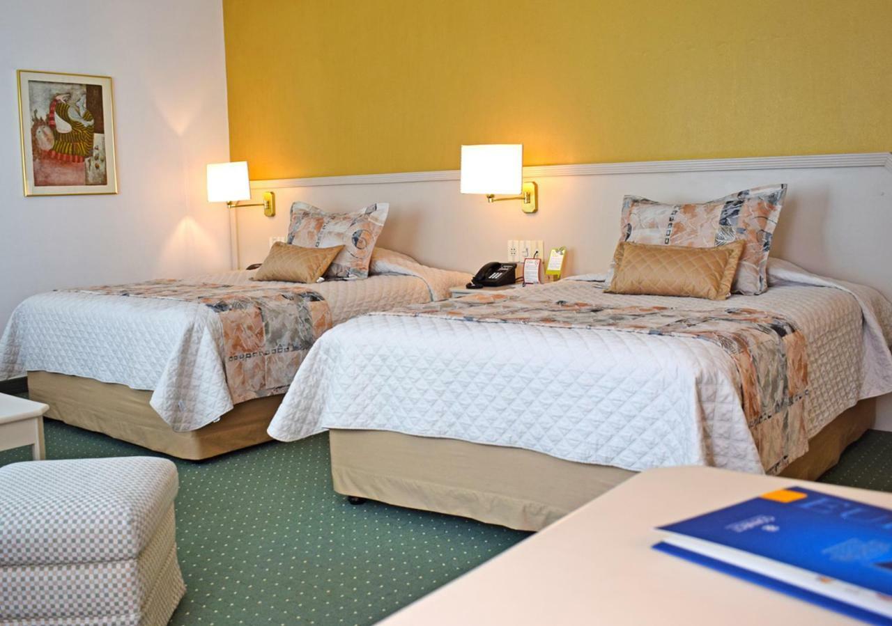 Hotel Europa La Paz Dış mekan fotoğraf