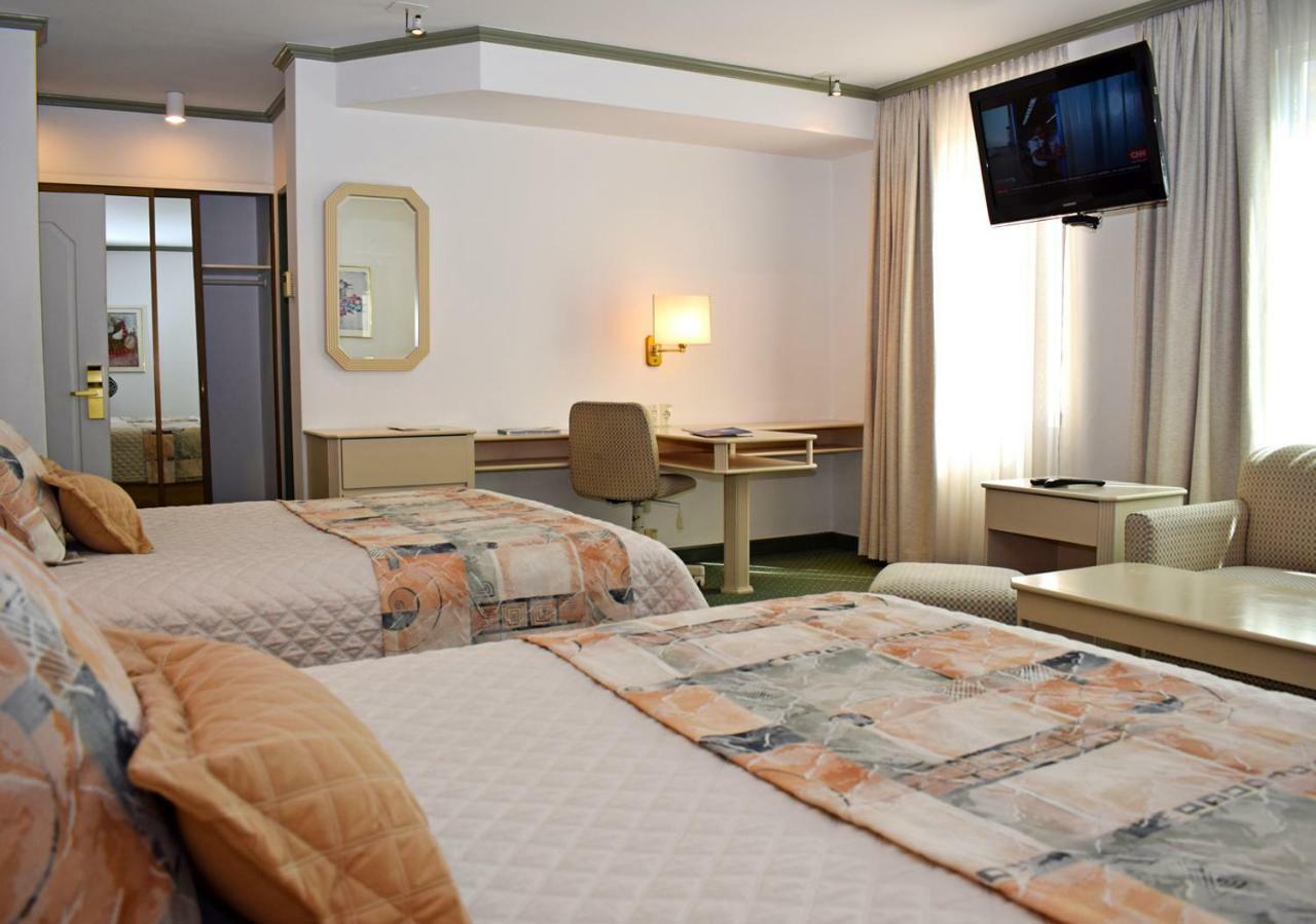 Hotel Europa La Paz Dış mekan fotoğraf